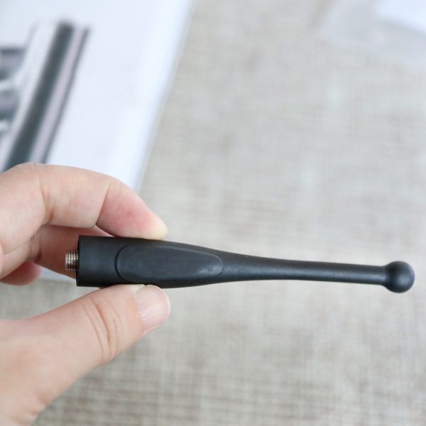 Motorola Accessories Stubby Antenna 764-870MHz GPS for APX4000 APX6000 APX7000 - Image 3