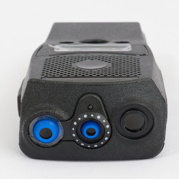 Front Shell Kits for Motorola PR400 EP450 Two way Radio Housing Case Kit Limited Keypad - Image 3