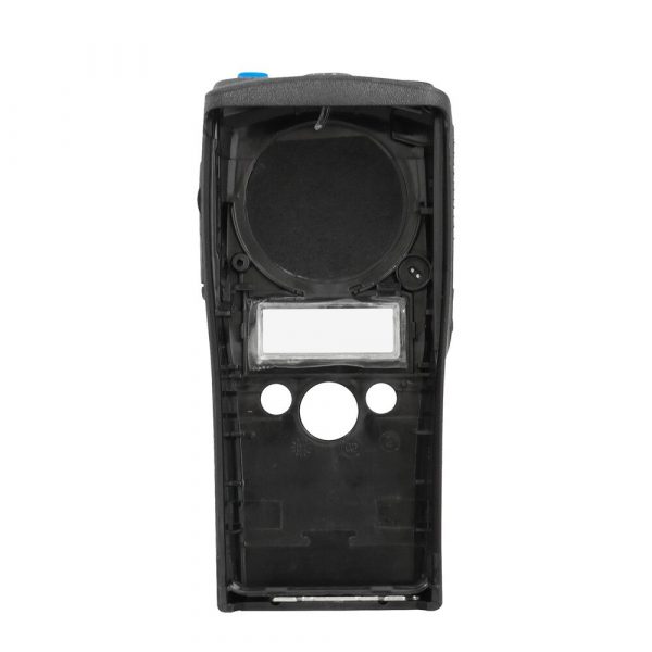 Front Shell Kits for Motorola PR400 EP450 Two way Radio Housing Case Kit Limited Keypad - Image 4