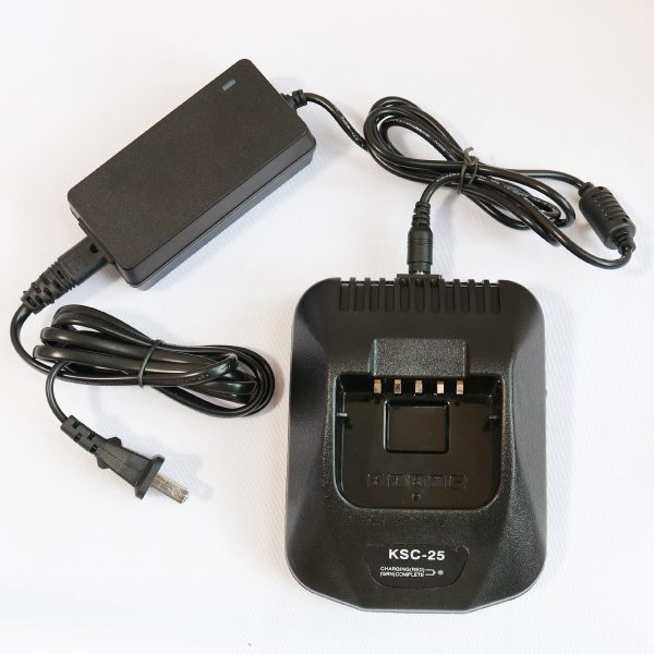 High Quality Rapid Charger KSC-25 for Kenwood NX-220 NX-320 TK-2140 TK-3140 TK2160 TK3160 TK2170 TK3170