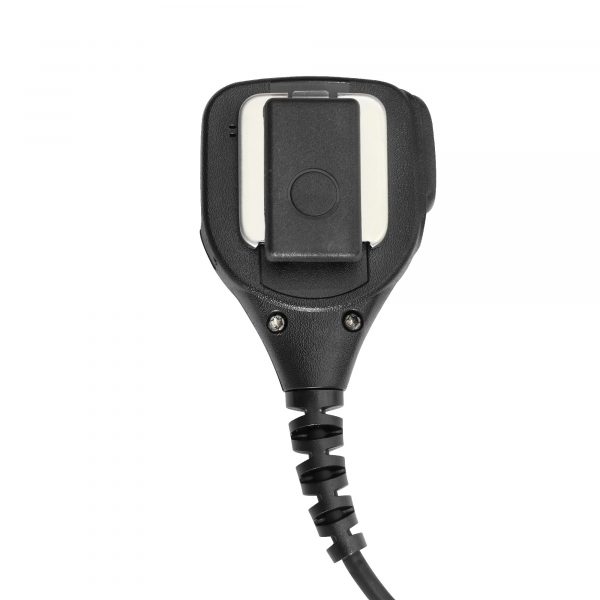 Handheld Microphone Remote Speaker Mic For Kenwood TK2200 TK2201 TK2202 TK2206 TK2207 TK3200 TK3201 - Image 5