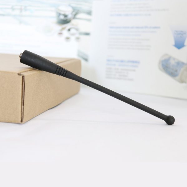 Walkie Talkie 6.6 inch 8505241U04 UHF Antenna for Motorola XTS3000 XTS5000 DTR550 DTR650 PR1500 HT1000 - Image 2