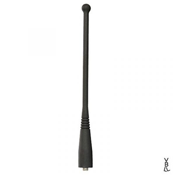 Walkie Talkie 6.6 inch 8505241U04 UHF Antenna for Motorola XTS3000 XTS5000 DTR550 DTR650 PR1500 HT1000 - Image 4