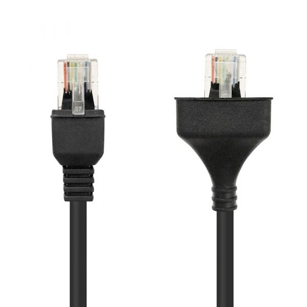 Replacement 8 PIN DTMF Speaker Mic Cable Cord For KMC-30 KMC-32 KMC-35 KMC-36 Hand Microphone - Image 4