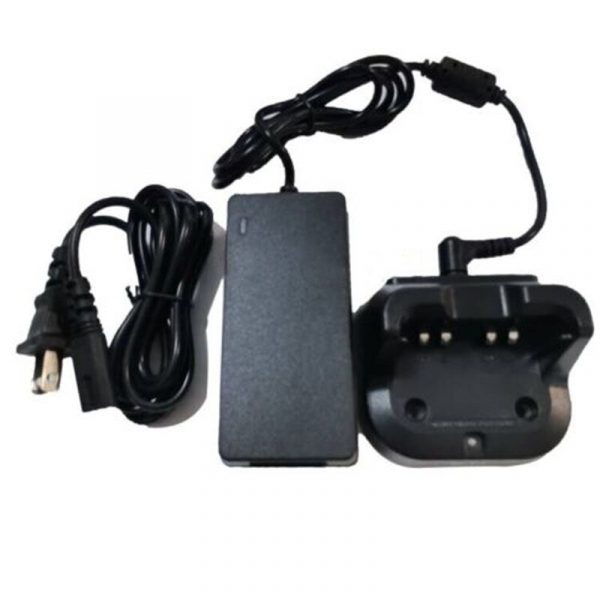 BC-213 Battery Charger Set For Icom Two-way Radios