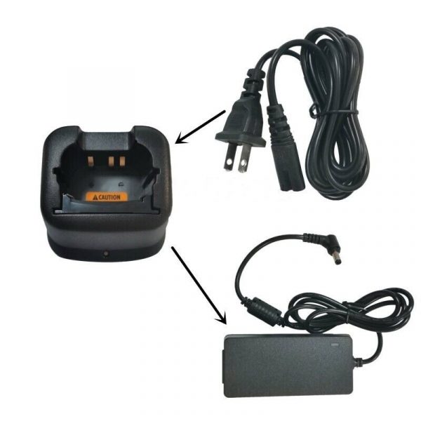 High Quality ICOM Radios Quick Desktop Rapid Charger