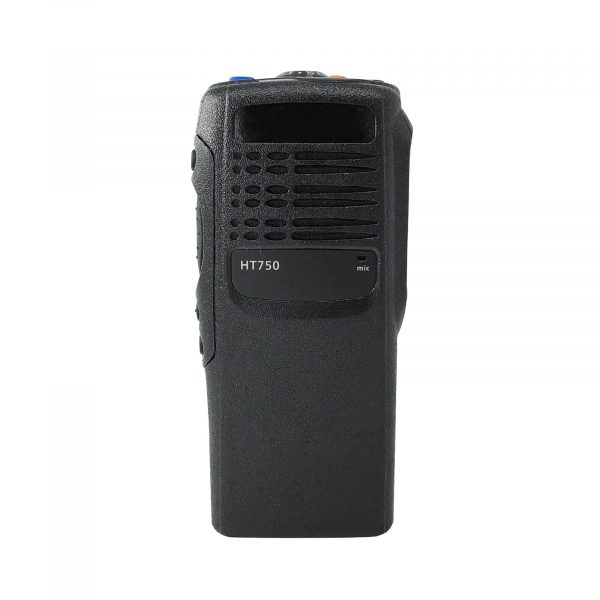 Front Housing Case with Knob Dust Cover for Motorola HT750 GP328 GP340 MTX900 PRO5150 PRO5350 PTX700 Radios - Image 4