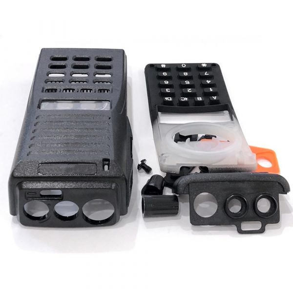 Replacement Full Sets Housing Case Repair for for Kenwood TK280 TK380 TK480 TK481 Radio - Image 2