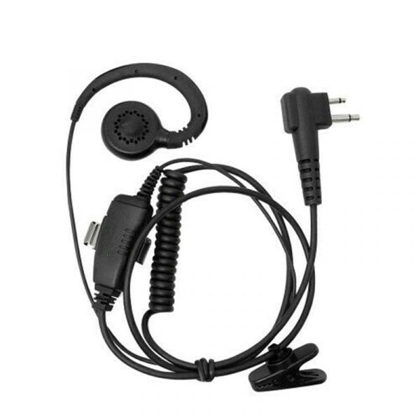 OEM Walkie Talkie HKLN4602 Earphone - Image 2