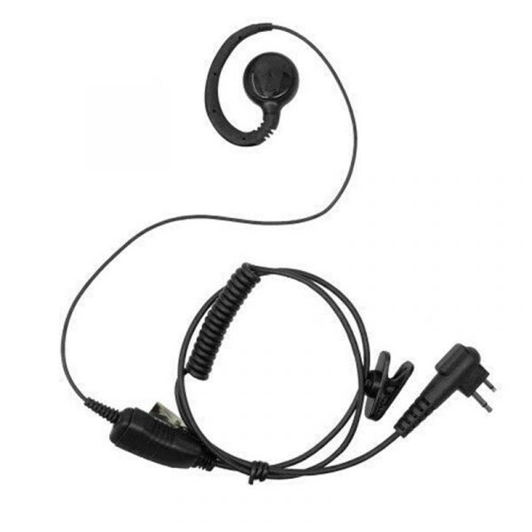 OEM Walkie Talkie HKLN4602 Earphone - Image 4