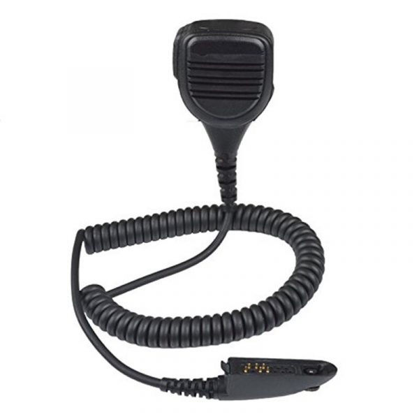 Heavy Speaker Mic For Motorola GP340 HT750 HT1250 HT1250LS HT1550 PRO5150 MTX850 MTX850LS Two Way Radio Microphone - Image 3