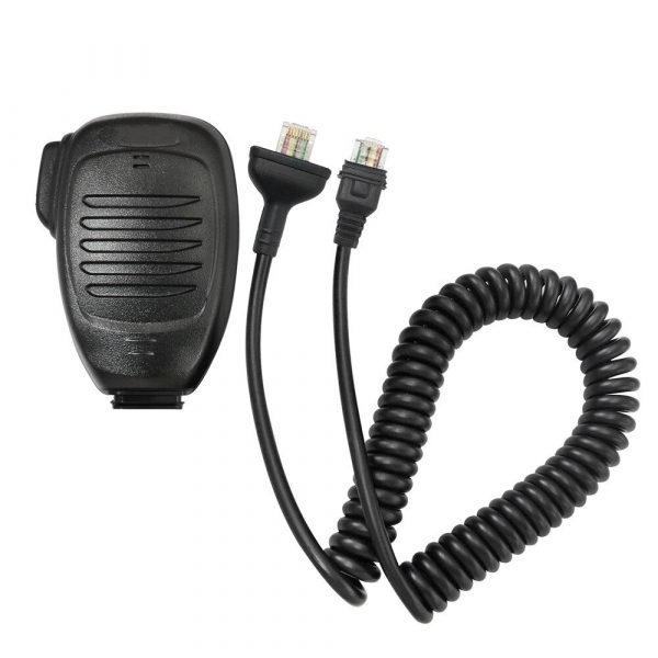 Mobile Radio KMC-35 Hand Microphone for Kenwood Kenwood NX700 NX800 TK-850 TK-860 TK7360 TK8160 TK7180 - Image 5