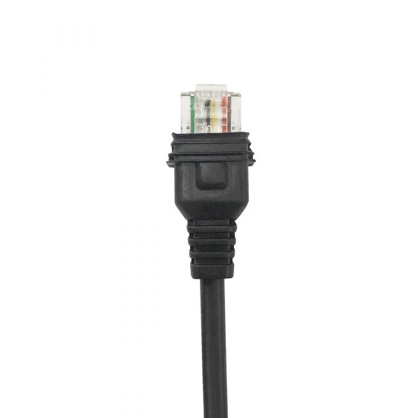 Mobile Radio KMC-35 Hand Microphone for Kenwood Kenwood NX700 NX800 TK-850 TK-860 TK7360 TK8160 TK7180 - Image 4