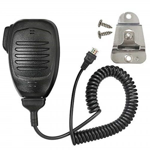 Mobile Radio KMC-35 Hand Microphone for Kenwood Kenwood NX700 NX800 TK-850 TK-860 TK7360 TK8160 TK7180