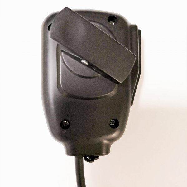 For Motorola VX230 VX354 etc Radios  PTT Handheld Microphone Remote Shoulder Mic - Image 4