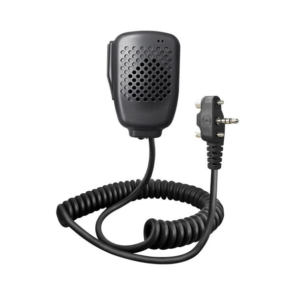 For Motorola VX230 VX354 etc Radios  PTT Handheld Microphone Remote Shoulder Mic