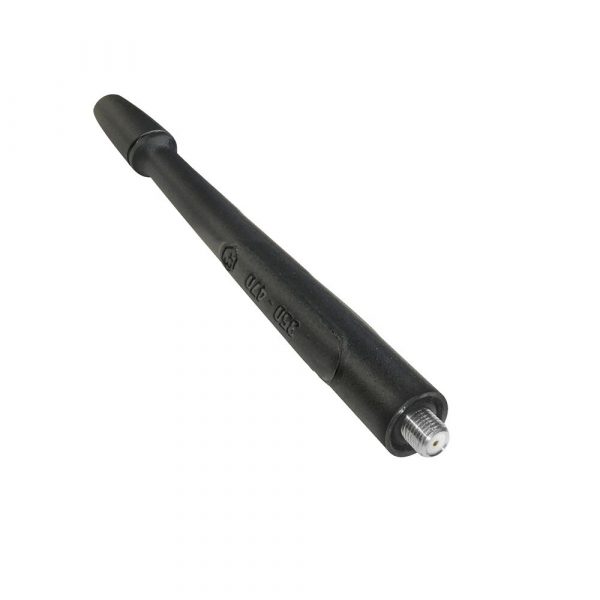 Walkie Talkie PMAE4097A 4.7'' 350-470MHz UHF Antenna for Motorola MTP8000Ex Portable Two Way Radio - Image 2