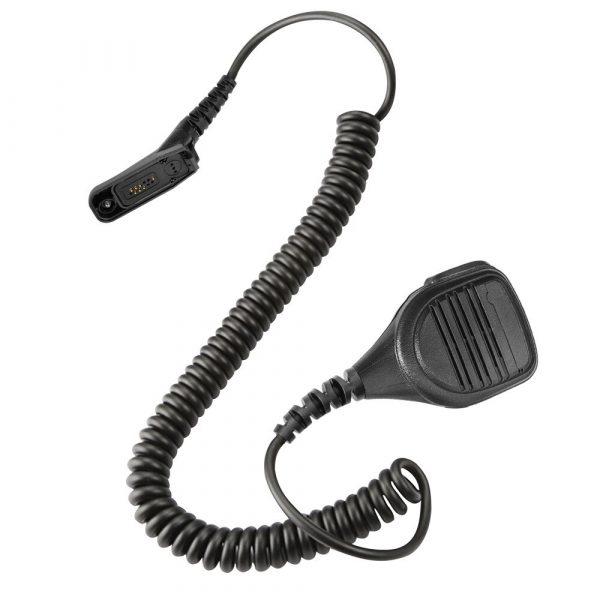 Handsfree PMMN4040 PTT Speaker Mic For Motorola XiR P8268 XPR6300 XPR6350 DP3401 etc - Image 3