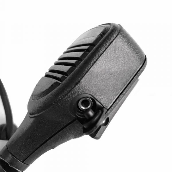 Handsfree PMMN4040 PTT Speaker Mic For Motorola XiR P8268 XPR6300 XPR6350 DP3401 etc - Image 4