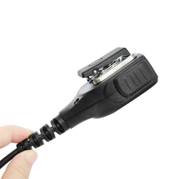 Remote Speaker Microphone For Vertex For VX231 VX261 VX264 VX451 VX454 VX459 EVX531 EVX534 EVX539 - Image 3