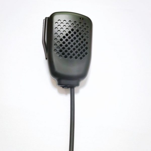 Shoulder Speaker Remote PTT Mic For Motorola CP200D EP450 GP88 CP200 PR400 Walkie Talkie - Image 2