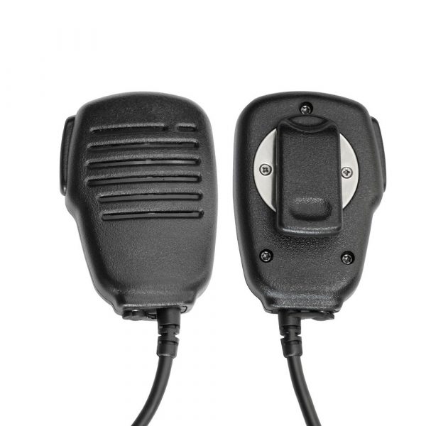 PTT Speaker Mirophone For Motorola XTS1500 XTS2250 MTX8000 GP900  GP1200  GP9000 - Image 2