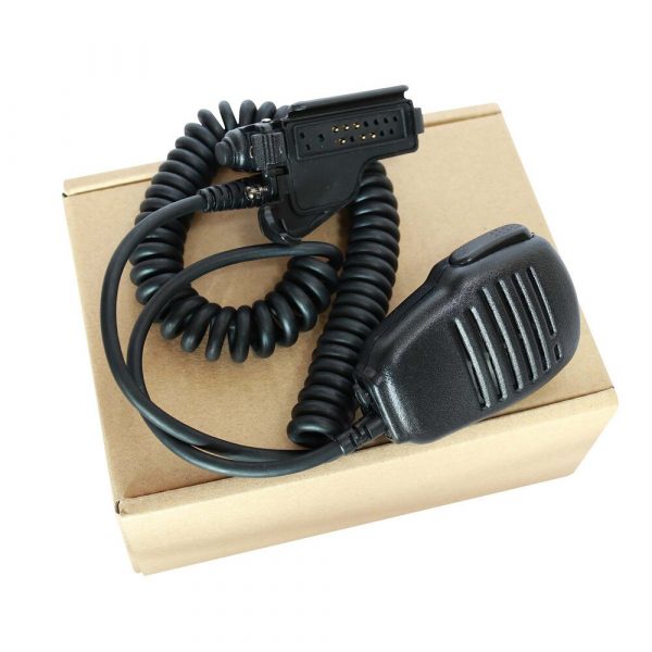 PTT Speaker Mirophone For Motorola XTS1500 XTS2250 MTX8000 GP900  GP1200  GP9000 - Image 3
