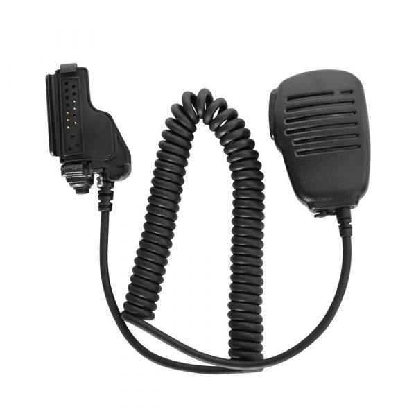 PTT Speaker Mirophone For Motorola XTS1500 XTS2250 MTX8000 GP900  GP1200  GP9000