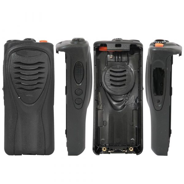 Kenwood Front Housing Case Shell for TK2200 TK3200 TK2207 TK3207 TK2202 Two Way Radio - Image 2