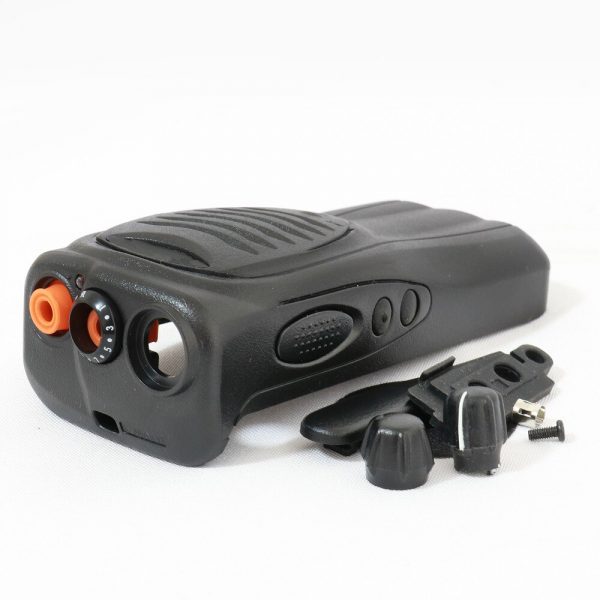 Kenwood Front Housing Case Shell for TK2200 TK3200 TK2207 TK3207 TK2202 Two Way Radio - Image 3