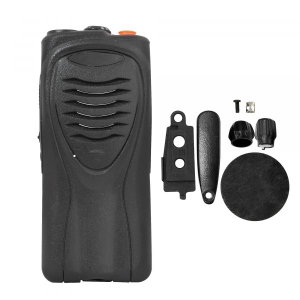Kenwood Front Housing Case Shell for TK2200 TK3200 TK2207 TK3207 TK2202 Two Way Radio