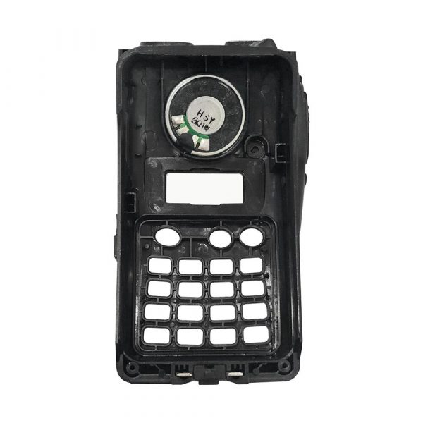 Repair ICOM V85 Front Kit With Speaker Replacement Housing Case Full Keyboard for ICOM IC-V85 Walkie Talkie - Image 3