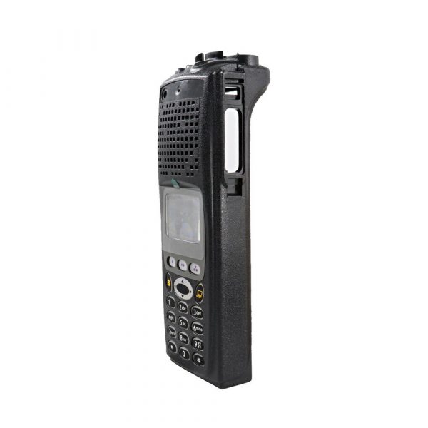 Refurbish XTS5000 M3 Motorola Replacement Housing Case with Speaker Mic - Image 4