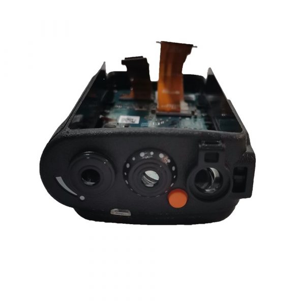 Replacement Motorola DGP8550e XPR7550e Repair Housing Case with Speaker LCD Electronic And Flexible - Image 5