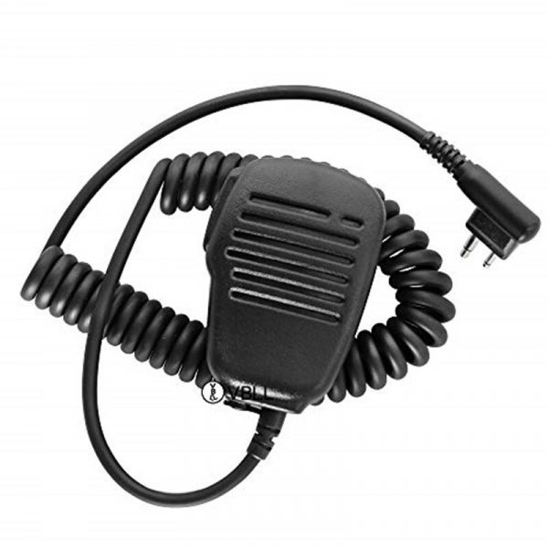 For Motorola CP160 CP180 CP185 CP200 PR400 RDU2080D RDU4100 RDU4160D RDU5100 Two Way RadioCP160 CP180 CP185 CP200 Handheld PTT Mic