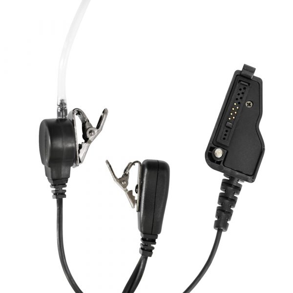 Walkie Talkie Surveillance Kit Earpiece Mic for Kenwood NX200 NX300 TK280 TK380 TK290 TK390 TK3140 TK2180 TK3180 Radio - Image 4