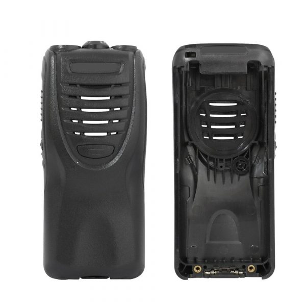 Walkie Talkies Kenwood Replacement Front Housing Case Cover Kit for TK2300 TK3300 TK2307 TK3307 Two Way Radio - Image 3