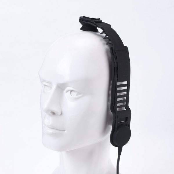 Motorola Fire Earphone Military Bone Conduction Tactical Headset Mic Waterproof PTT For Kenwood Baofeng UV-5R Radio - Image 3