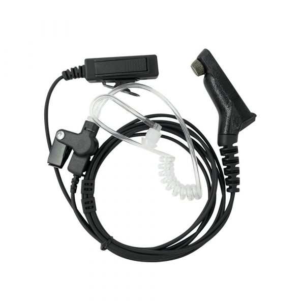 Walkie-talkie Mic Earpiece PTT for Motorola XiR P8260 XPR7550 APX8000 APX7000 APX6000 APX5000 - Image 5