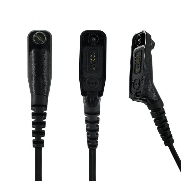 Walkie-talkie Mic Earpiece PTT for Motorola XiR P8260 XPR7550 APX8000 APX7000 APX6000 APX5000 - Image 4