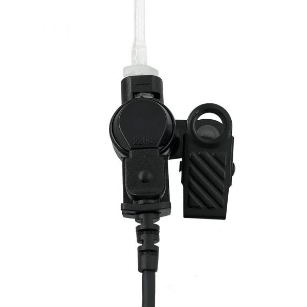 Walkie-talkie Mic Earpiece PTT for Motorola XiR P8260 XPR7550 APX8000 APX7000 APX6000 APX5000 - Image 6