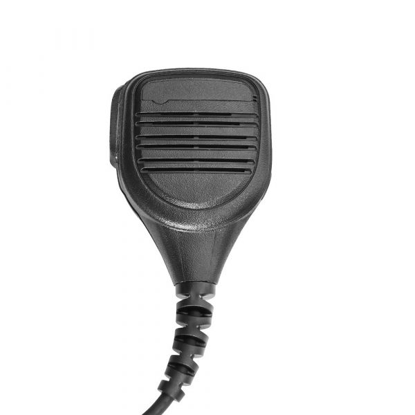 For Motorola HT1000 XTS2250 XTS2500 XTS3000 XTS5000 XTS3500 MTS2000 PMMN4051 Speaker Microphone Mic - Image 4
