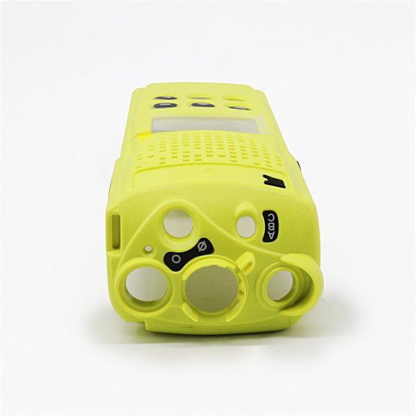 Refurbish Front Case Housing Cover Kit for Motorola XTS3000 M2 Model Portable Radio - Image 2