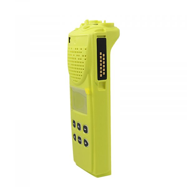 Refurbish Front Case Housing Cover Kit for Motorola XTS3000 M2 Model Portable Radio - Image 4