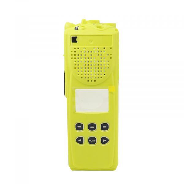 Refurbish Front Case Housing Cover Kit for Motorola XTS3000 M2 Model Portable Radio - Image 3