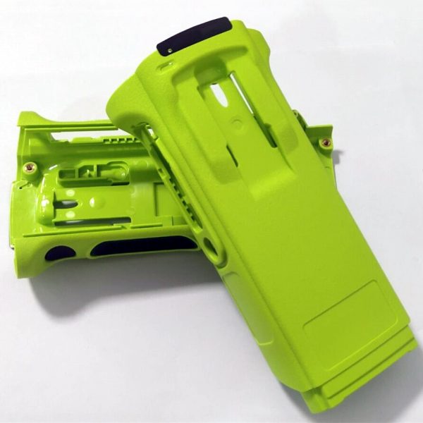 Repair Housing Case for MOTOROLA APX7000 Replacement Front Shell Kits - Image 3