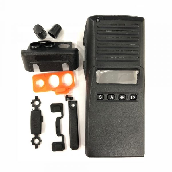 Kenwood Repair Housing Case Cover Replacement for Kenwood TK480 TK280 TK380 TK481 Radios - Image 2