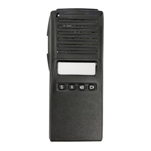 Kenwood Repair Housing Case Cover Replacement for Kenwood TK480 TK280 TK380 TK481 Radios - Image 3