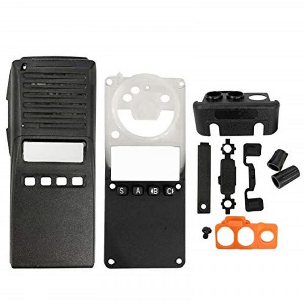 Kenwood Repair Housing Case Cover Replacement for Kenwood TK480 TK280 TK380 TK481 Radios