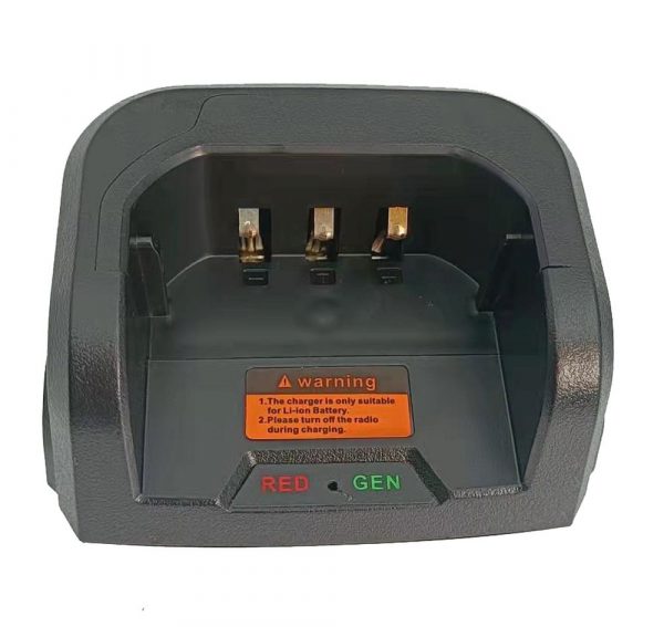 Talinfone Desktop Charger Docking for Talinfone B5 Zello PTT POC Radio - Image 2